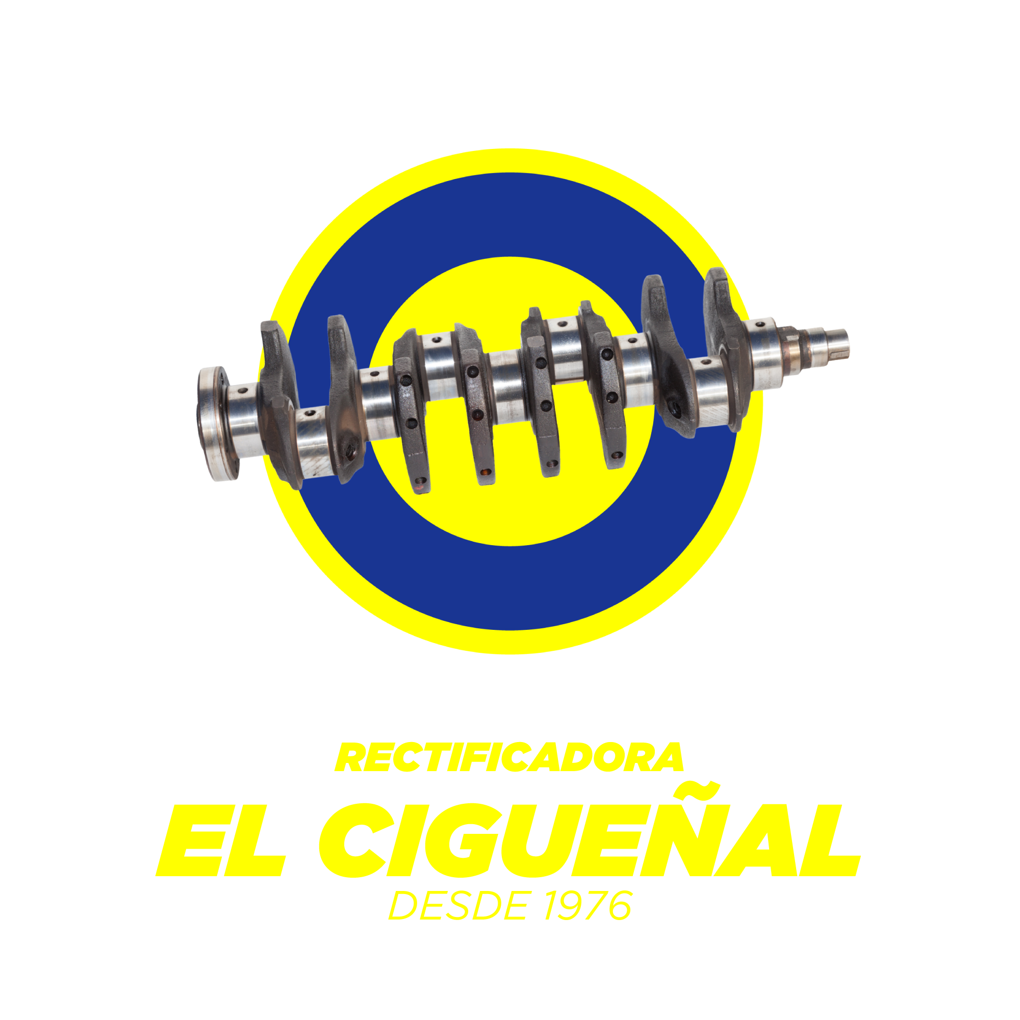 Rectificadora El Cigüeñal
